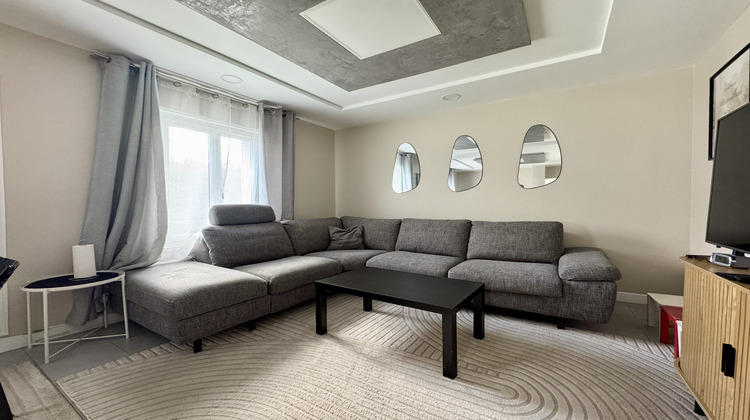 Ma-Cabane - Vente Maison Puiseux-en-France, 94 m²