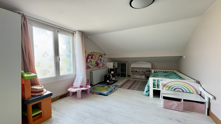 Ma-Cabane - Vente Maison Puiseux-en-France, 94 m²