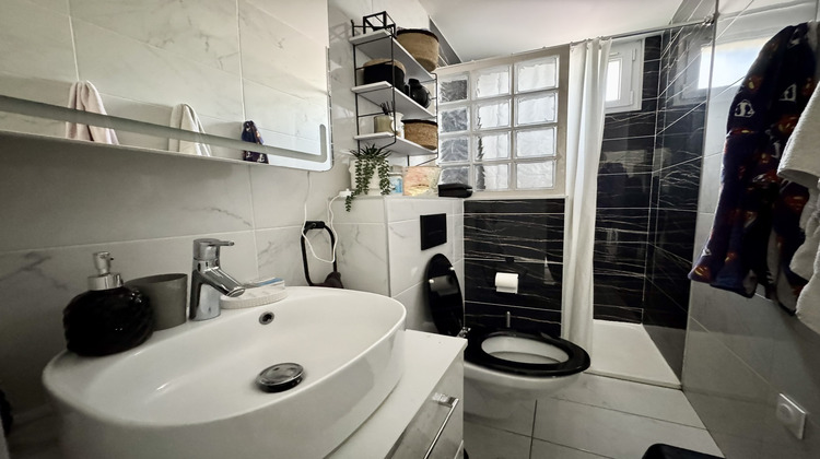 Ma-Cabane - Vente Maison Puiseux-en-France, 94 m²