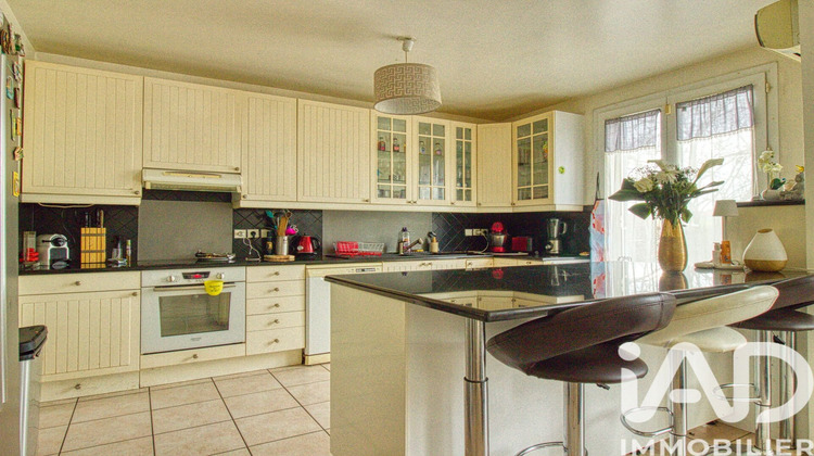 Ma-Cabane - Vente Maison Puiseux-en-France, 158 m²