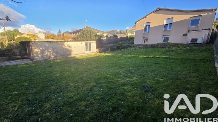 Ma-Cabane - Vente Maison Puiseux-en-France, 61 m²