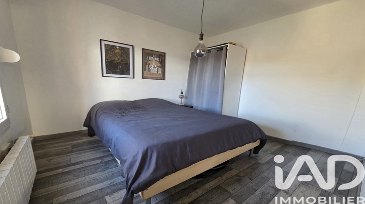 Ma-Cabane - Vente Maison Puiseux-en-France, 61 m²
