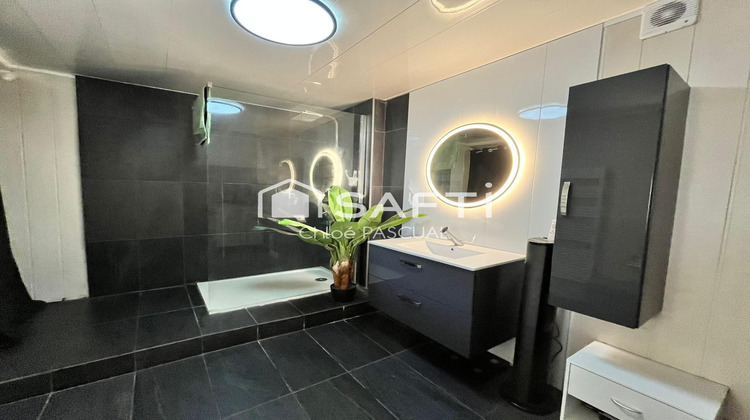 Ma-Cabane - Vente Maison Puiseux-en-France, 61 m²