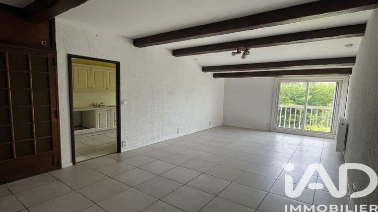 Ma-Cabane - Vente Maison Puiseux-en-France, 94 m²
