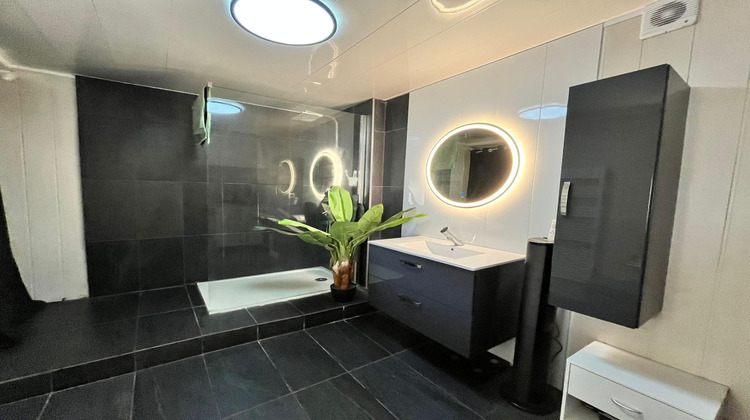 Ma-Cabane - Vente Maison Puiseux-en-France, 61 m²