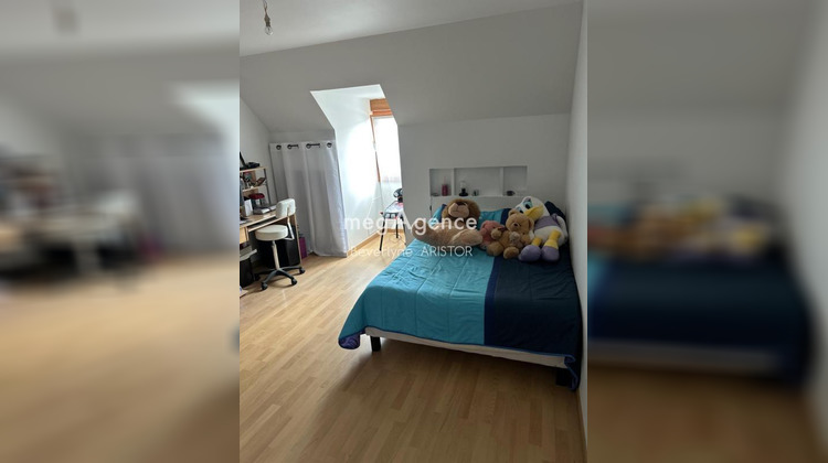 Ma-Cabane - Vente Maison PUISEUX LE HAUBERGER, 135 m²