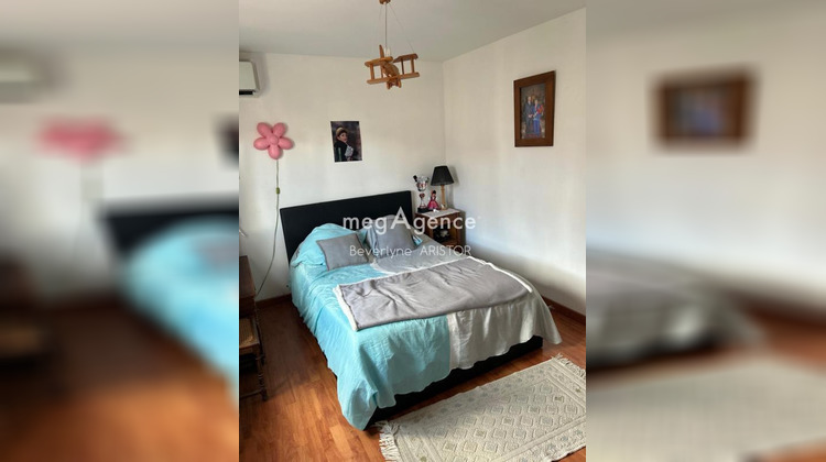 Ma-Cabane - Vente Maison PUISEUX LE HAUBERGER, 135 m²