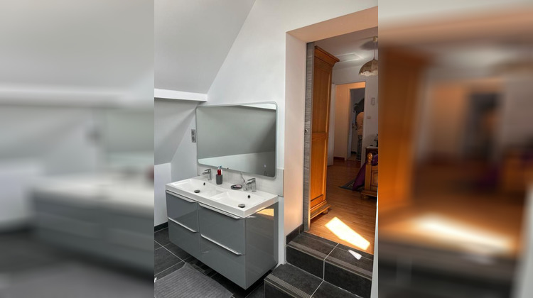 Ma-Cabane - Vente Maison PUISEUX LE HAUBERGER, 135 m²