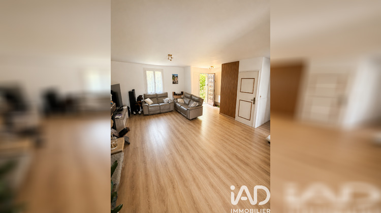 Ma-Cabane - Vente Maison Puiseux-le-Hauberger, 100 m²