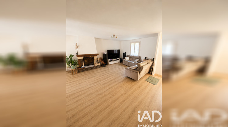Ma-Cabane - Vente Maison Puiseux-le-Hauberger, 100 m²