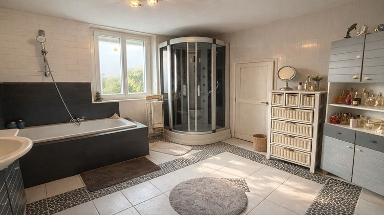 Ma-Cabane - Vente Maison PUISEUX-LE-HAUBERGER, 107 m²