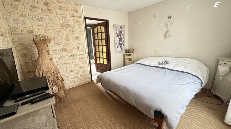 Ma-Cabane - Vente Maison PUISEUX-LE-HAUBERGER, 107 m²