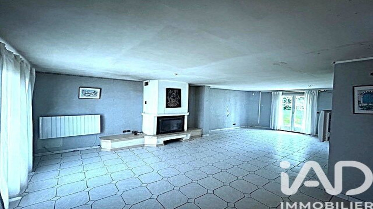 Ma-Cabane - Vente Maison Puiseux-Pontoise, 140 m²