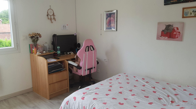 Ma-Cabane - Vente Maison PUISIEUX, 173 m²