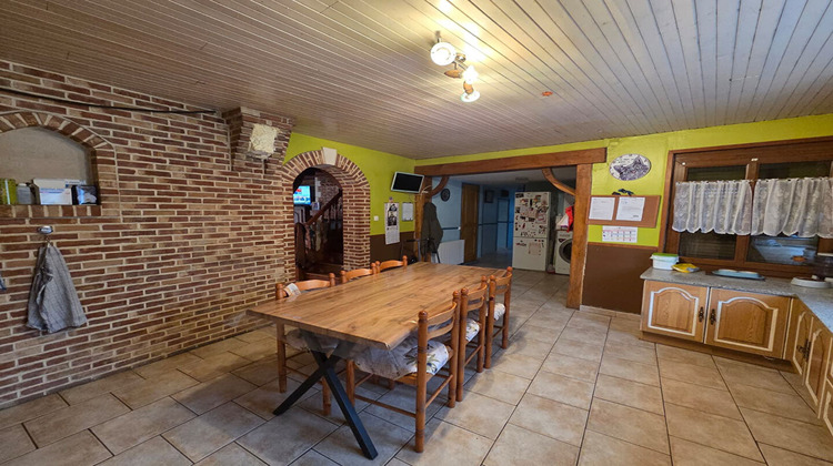 Ma-Cabane - Vente Maison PUISIEUX-ET-CLANLIEU, 135 m²