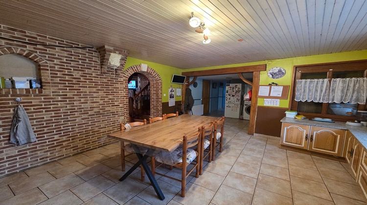 Ma-Cabane - Vente Maison PUISIEUX-ET-CLANLIEU, 135 m²