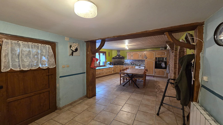 Ma-Cabane - Vente Maison PUISIEUX-ET-CLANLIEU, 135 m²