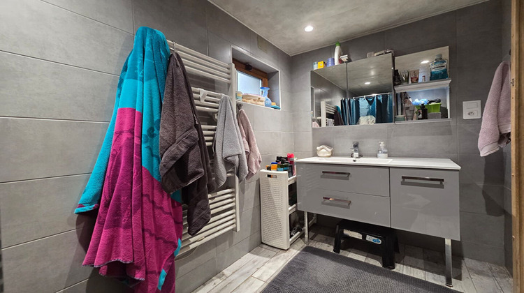 Ma-Cabane - Vente Maison PUISIEUX-ET-CLANLIEU, 135 m²