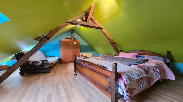 Ma-Cabane - Vente Maison PUISIEUX-ET-CLANLIEU, 135 m²