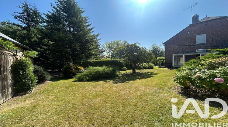 Ma-Cabane - Vente Maison Puisieux-Et-Clanlieu, 122 m²