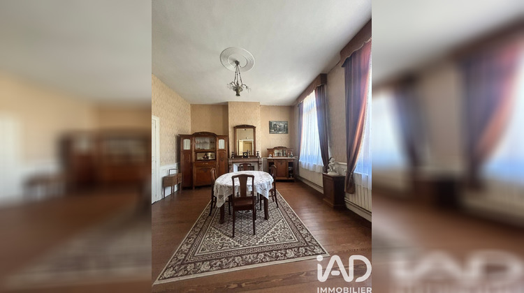 Ma-Cabane - Vente Maison Puisieux-Et-Clanlieu, 122 m²