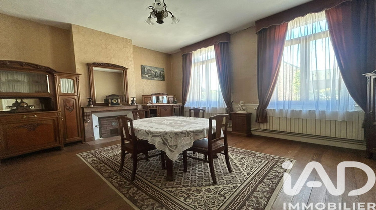 Ma-Cabane - Vente Maison Puisieux-Et-Clanlieu, 122 m²