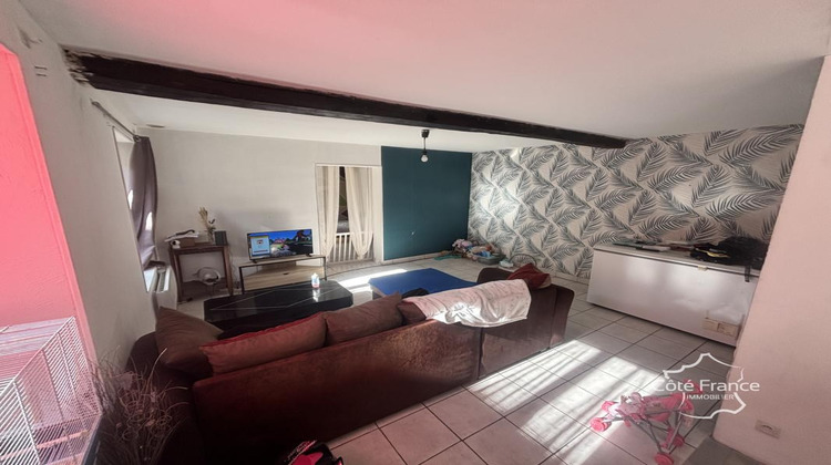 Ma-Cabane - Vente Maison PUISIEUX ET CLANLIEU, 110 m²