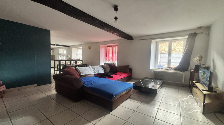 Ma-Cabane - Vente Maison PUISIEUX ET CLANLIEU, 110 m²
