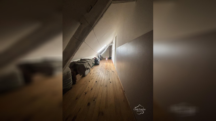 Ma-Cabane - Vente Maison PUISIEUX ET CLANLIEU, 110 m²