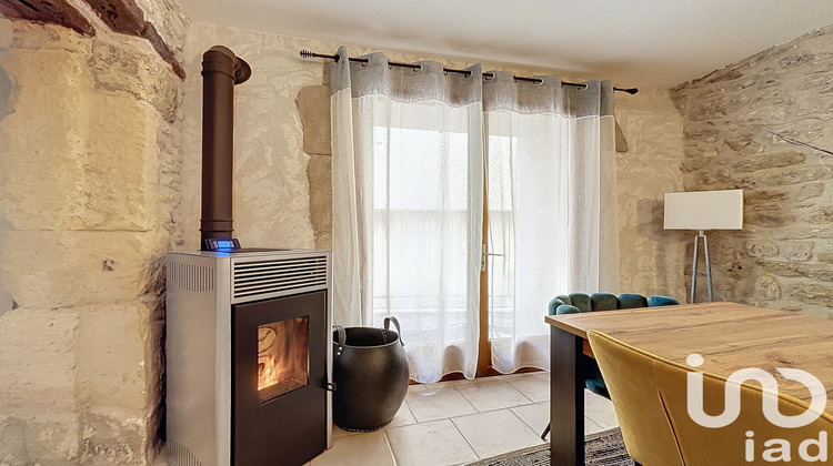 Ma-Cabane - Vente Maison Puissalicon, 101 m²