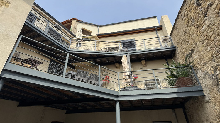 Ma-Cabane - Vente Maison PUISSALICON, 230 m²