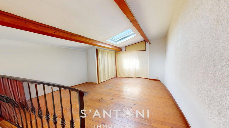 Ma-Cabane - Vente Maison PUISSALICON, 78 m²