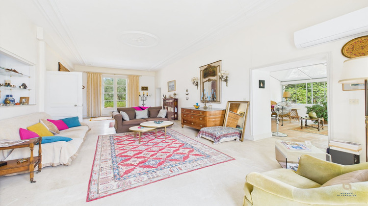 Ma-Cabane - Vente Maison PUISSALICON, 271 m²