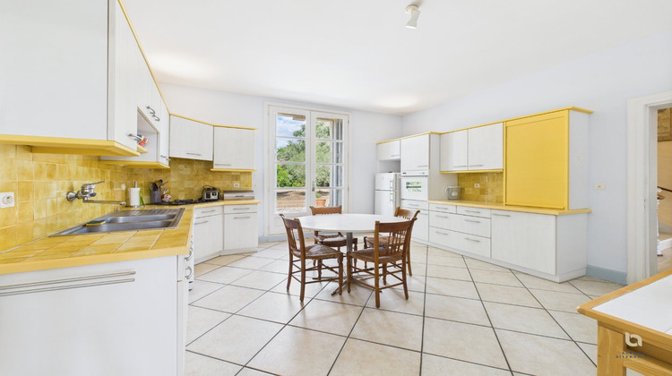 Ma-Cabane - Vente Maison PUISSALICON, 271 m²