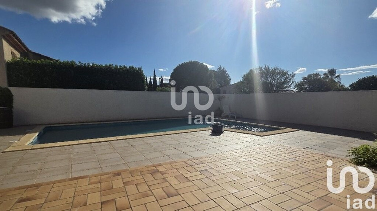 Ma-Cabane - Vente Maison Puissalicon, 120 m²