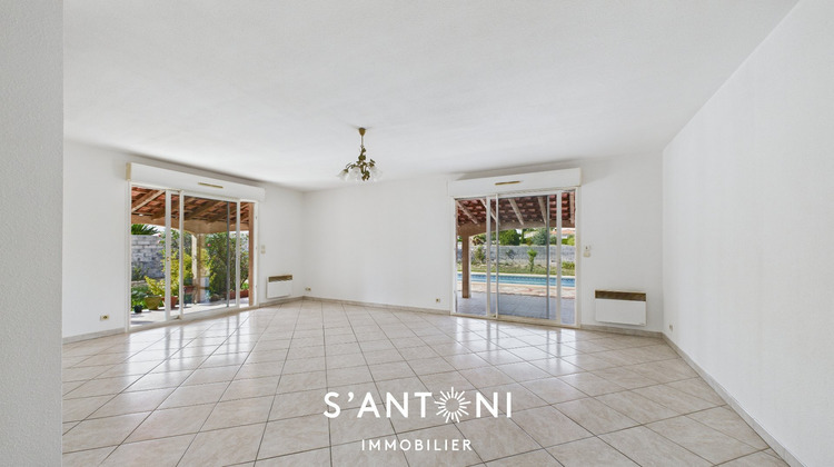 Ma-Cabane - Vente Maison PUISSALICON, 106 m²