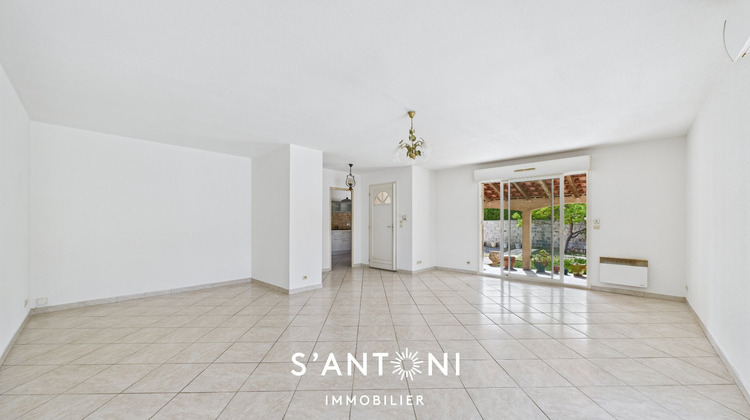 Ma-Cabane - Vente Maison PUISSALICON, 106 m²