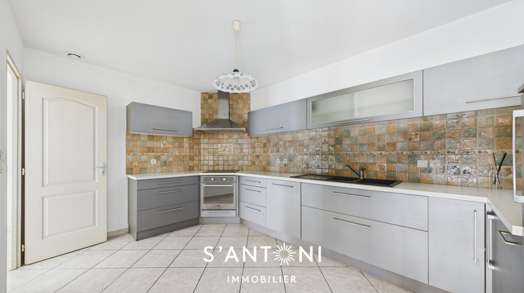 Ma-Cabane - Vente Maison PUISSALICON, 106 m²