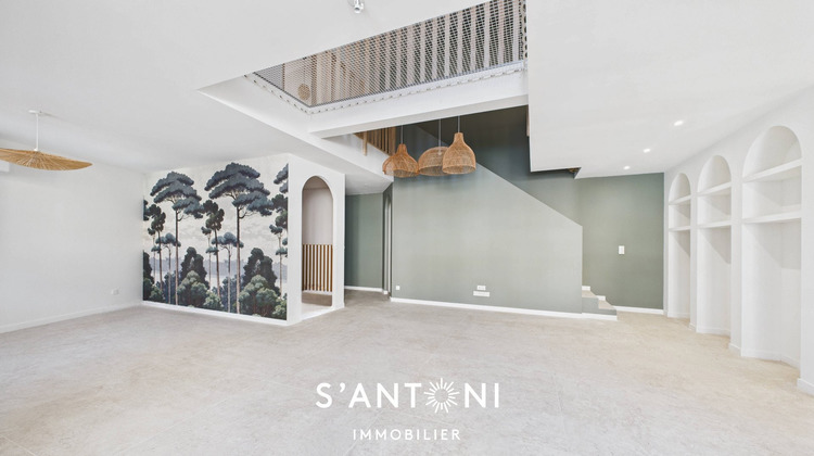 Ma-Cabane - Vente Maison PUISSALICON, 150 m²