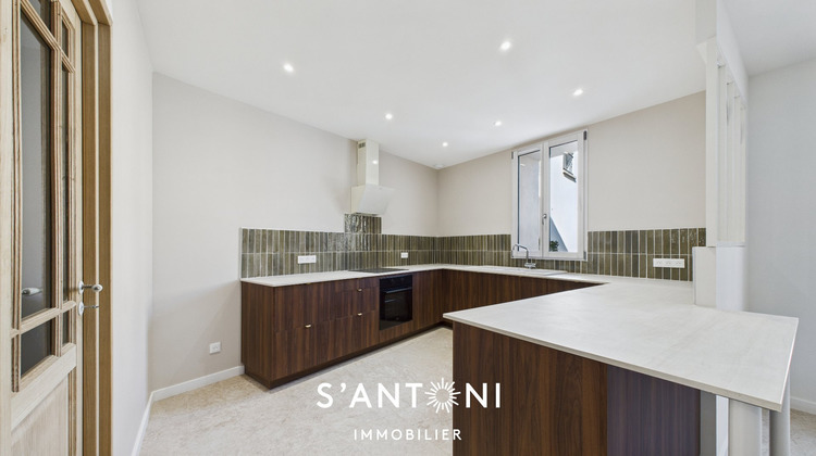 Ma-Cabane - Vente Maison PUISSALICON, 150 m²