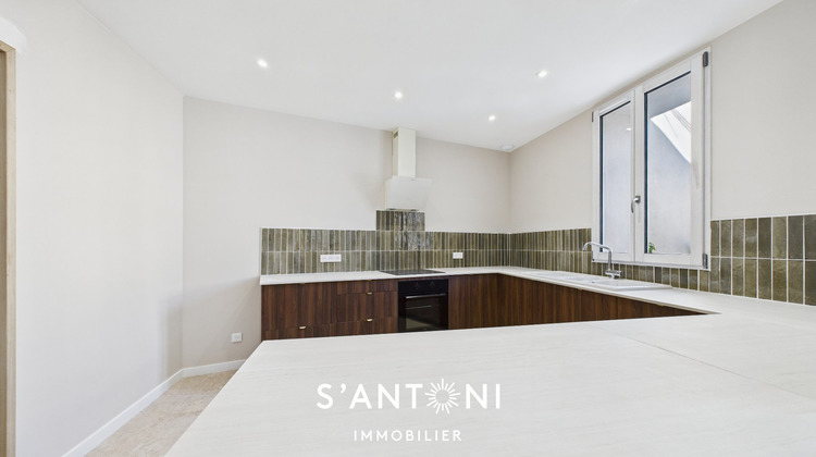 Ma-Cabane - Vente Maison PUISSALICON, 150 m²