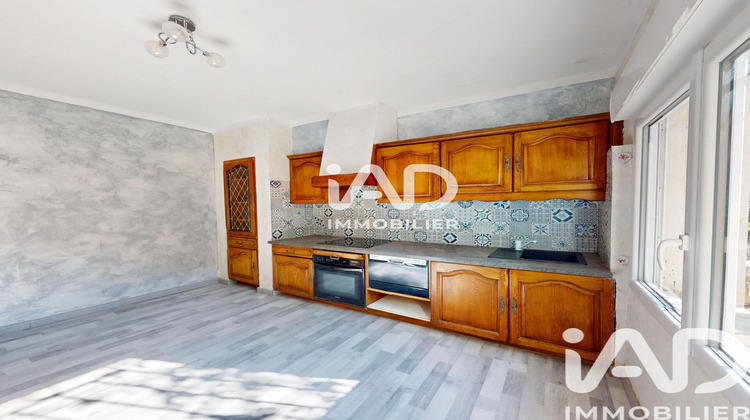 Ma-Cabane - Vente Maison Puissalicon, 86 m²