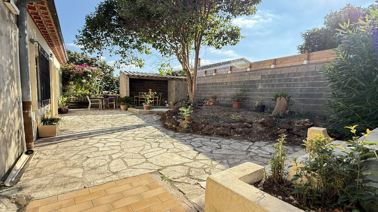 Ma-Cabane - Vente Maison PUISSALICON, 86 m²