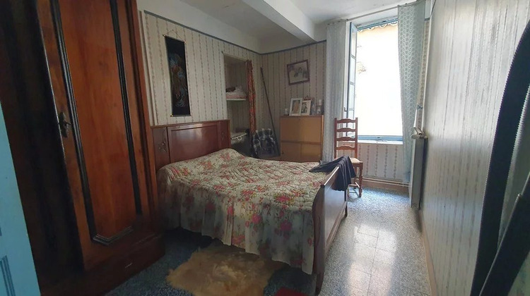 Ma-Cabane - Vente Maison Puissalicon, 72 m²