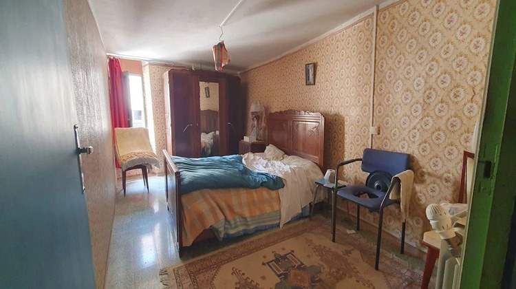 Ma-Cabane - Vente Maison Puissalicon, 72 m²