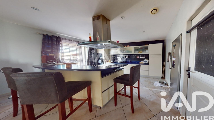 Ma-Cabane - Vente Maison Puissalicon, 170 m²