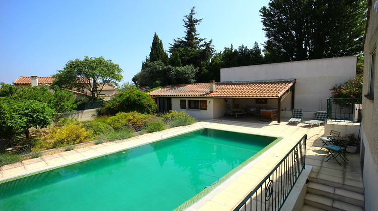 Ma-Cabane - Vente Maison PUISSALICON, 165 m²