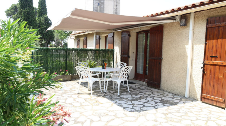 Ma-Cabane - Vente Maison PUISSALICON, 165 m²