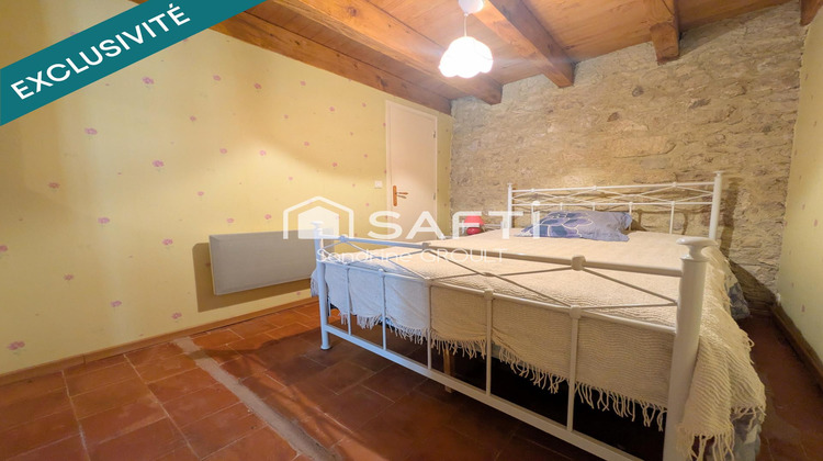 Ma-Cabane - Vente Maison Puissalicon, 78 m²