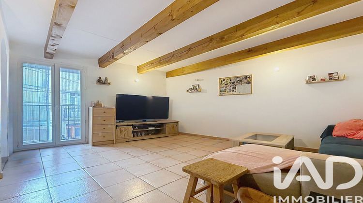 Ma-Cabane - Vente Maison Puissalicon, 50 m²